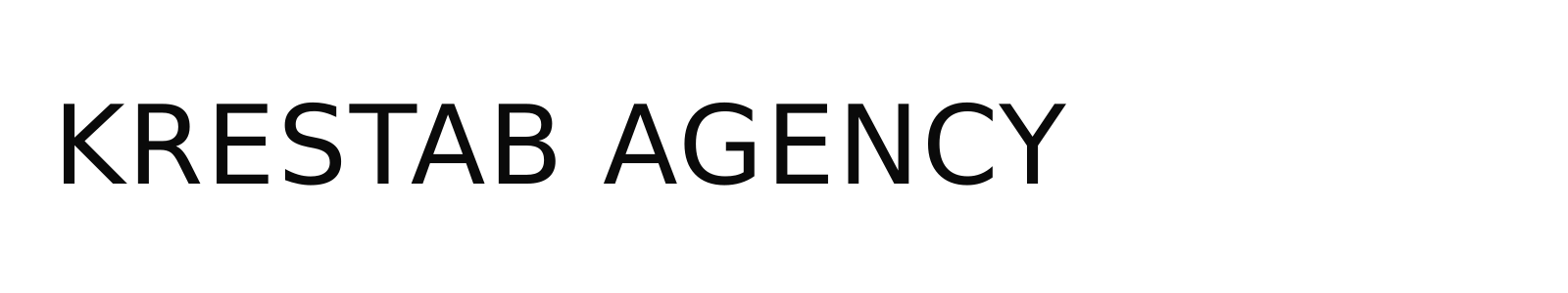KRESTAB AGENCY LLC